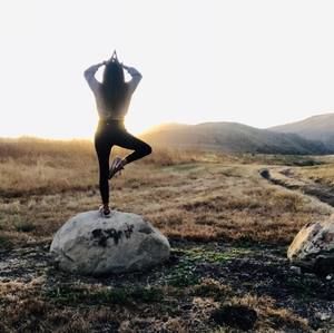 Meet your Posher, Lori